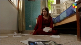 Hasrat - Episode 31 - 20th Jul 2022